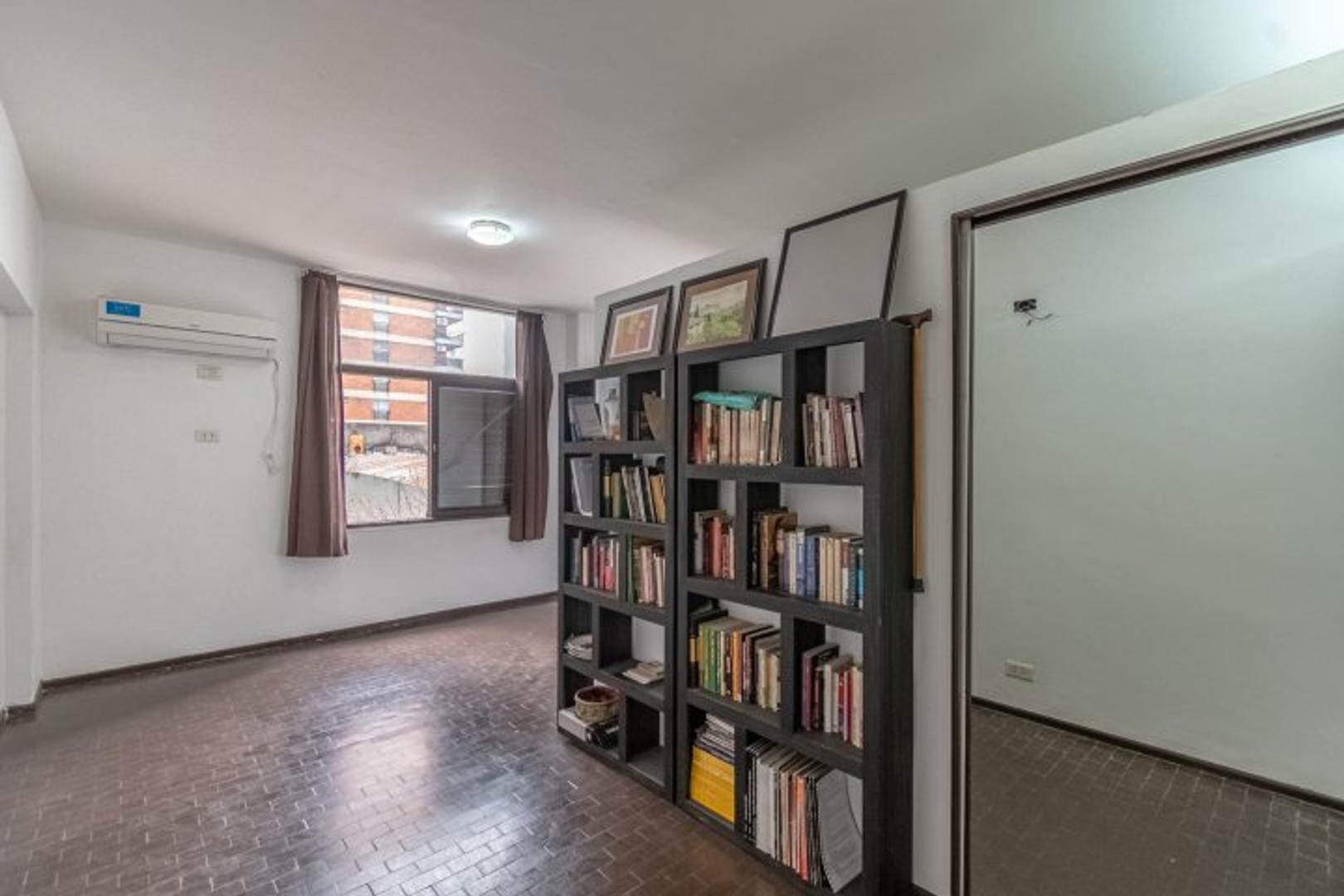 Apto profesional - Echeverría y Ciudad de la Paz