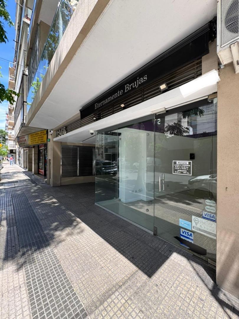 Excelente Local en venta en la zona de Palermo