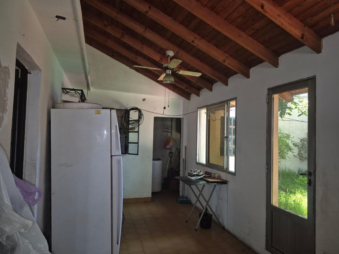 Depto Tipo Casa en Venta en Remedios De Escalada, USD 40.000