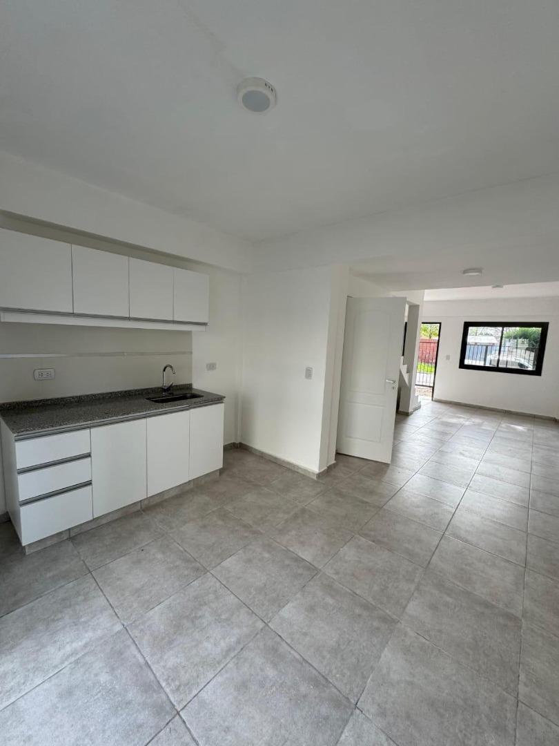 Departamento en Venta en Villa Santos Tesei, USD 105.000