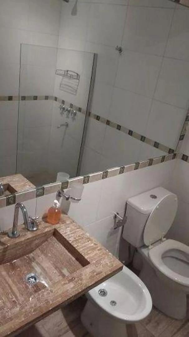 Departamento en Alquiler Temporal 22 años