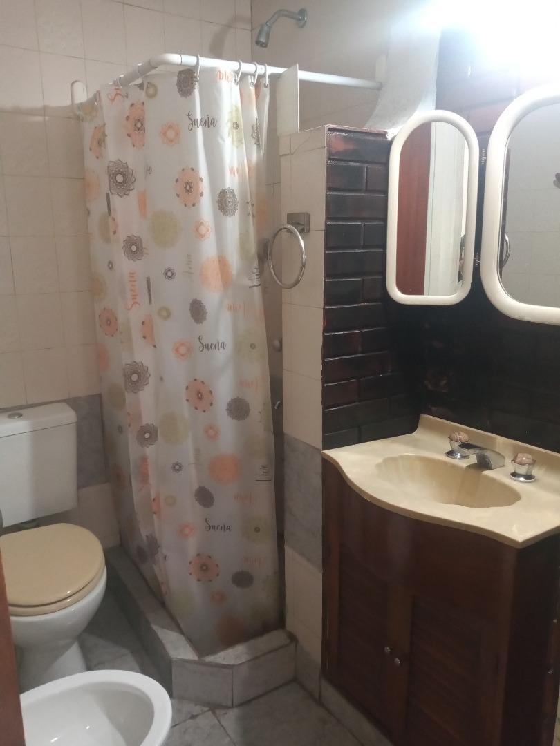 Depto Tipo Casa en Venta en Villa Ballester, USD 47.000