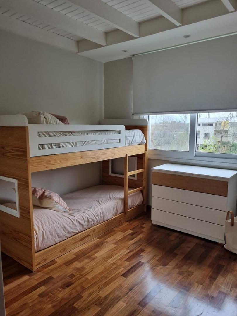 Departamento en Venta con 2 cocheras