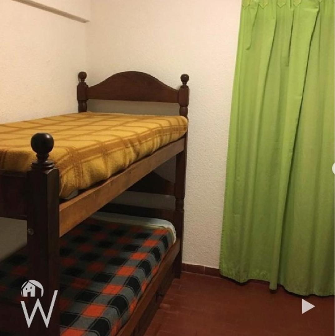 Departamento en Venta en Centro, USD 80.000