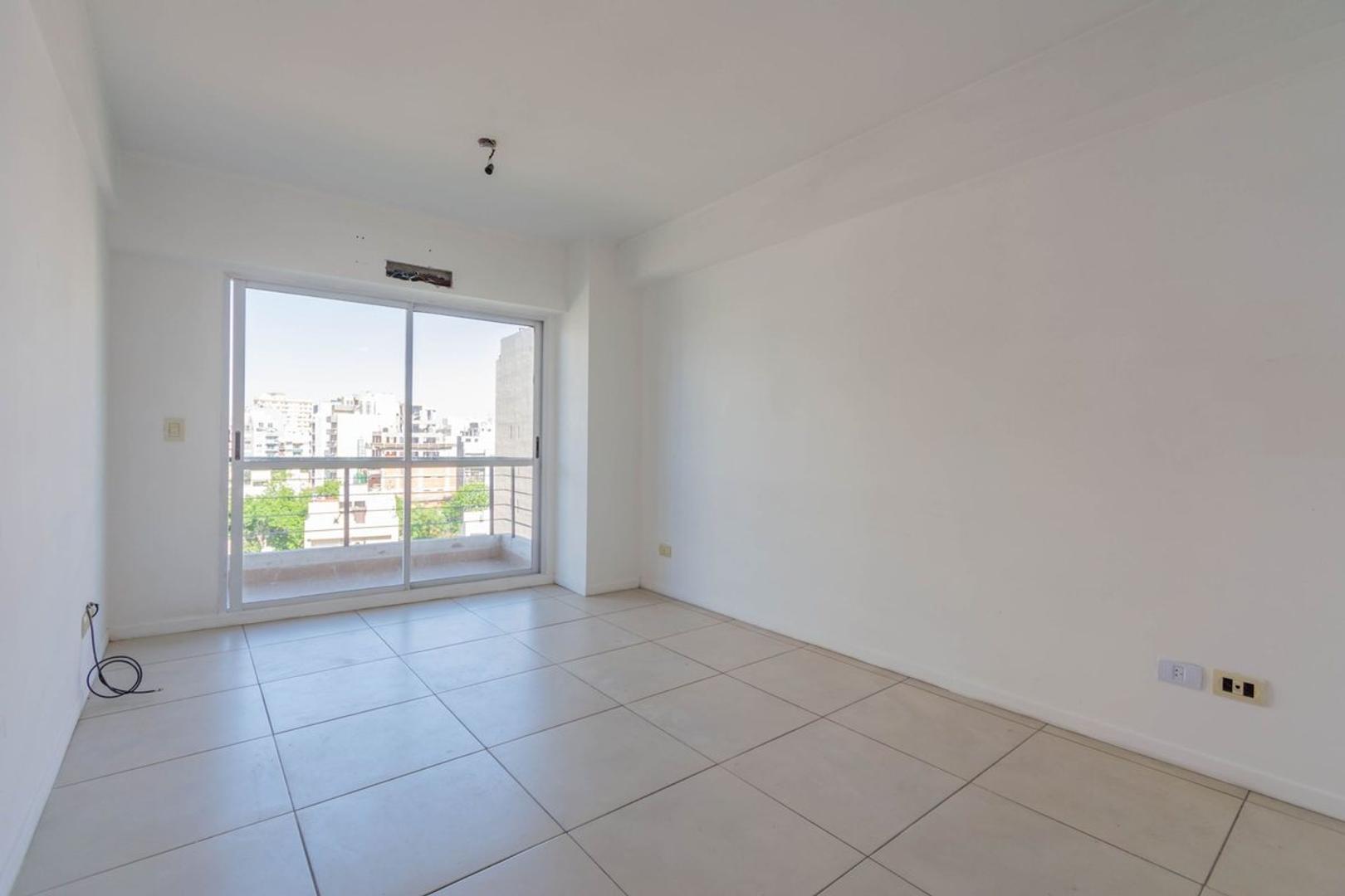 VENTA DEPTO 3 AMBIENTES CON COCHERA CABALLITO