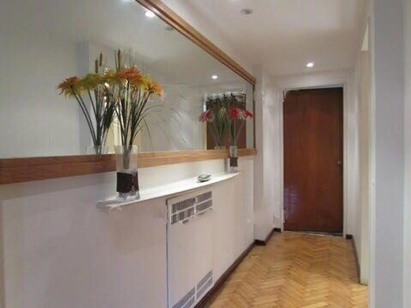 Departamento en Alquiler Temporal en Palermo, USD 1.990