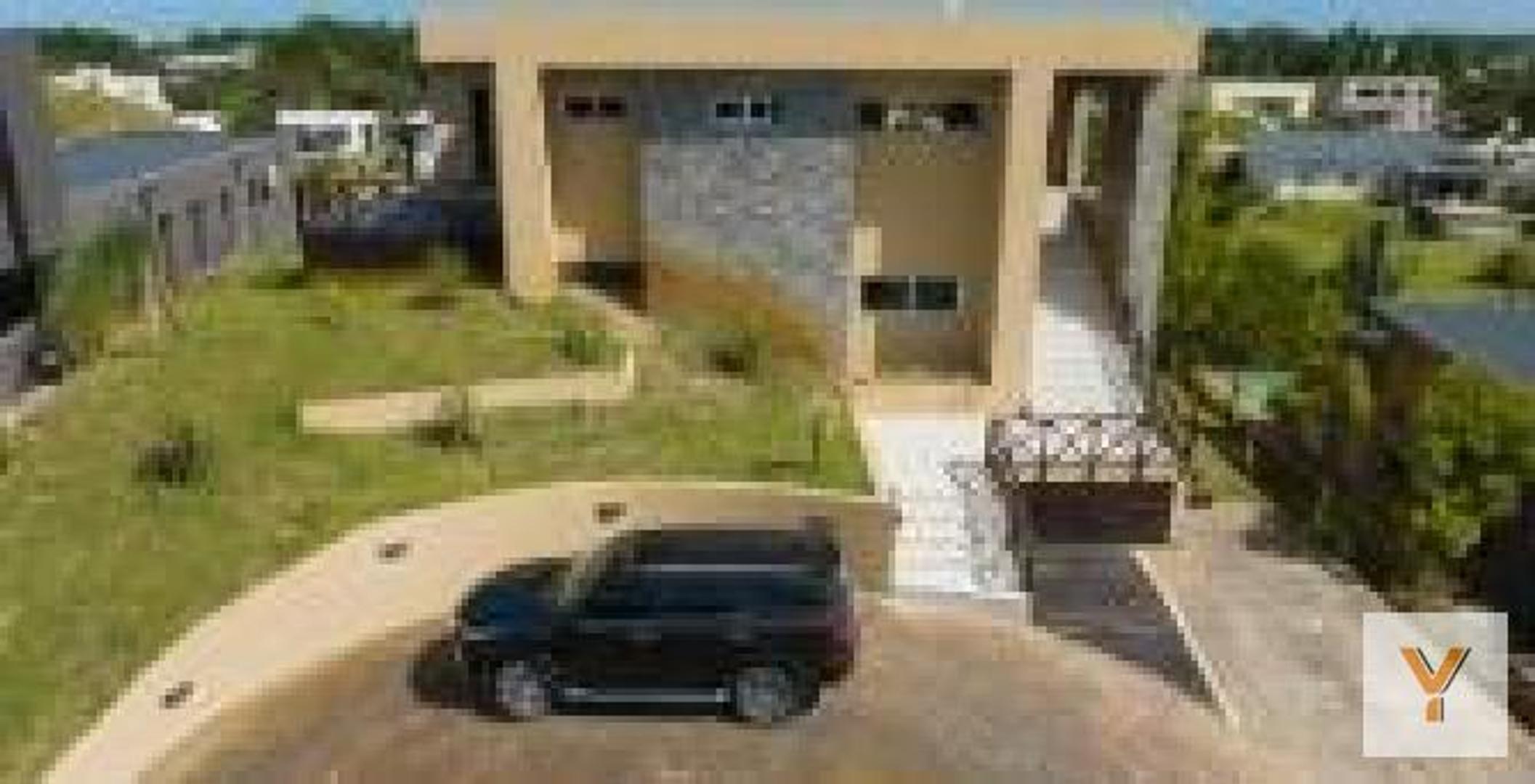 Casa en venta - 4 Dormitorios 7 Baños - Cochera - 470Mts2 - Pinamar