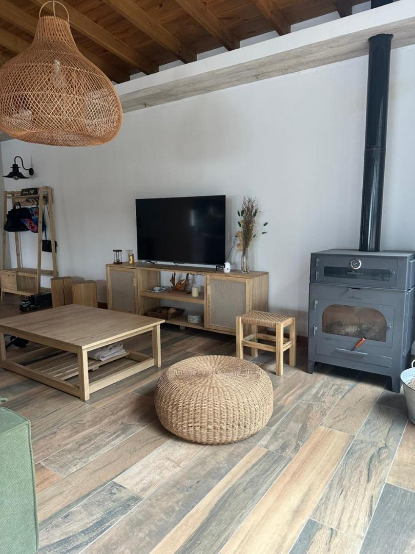 Casa en Alquiler 1 año