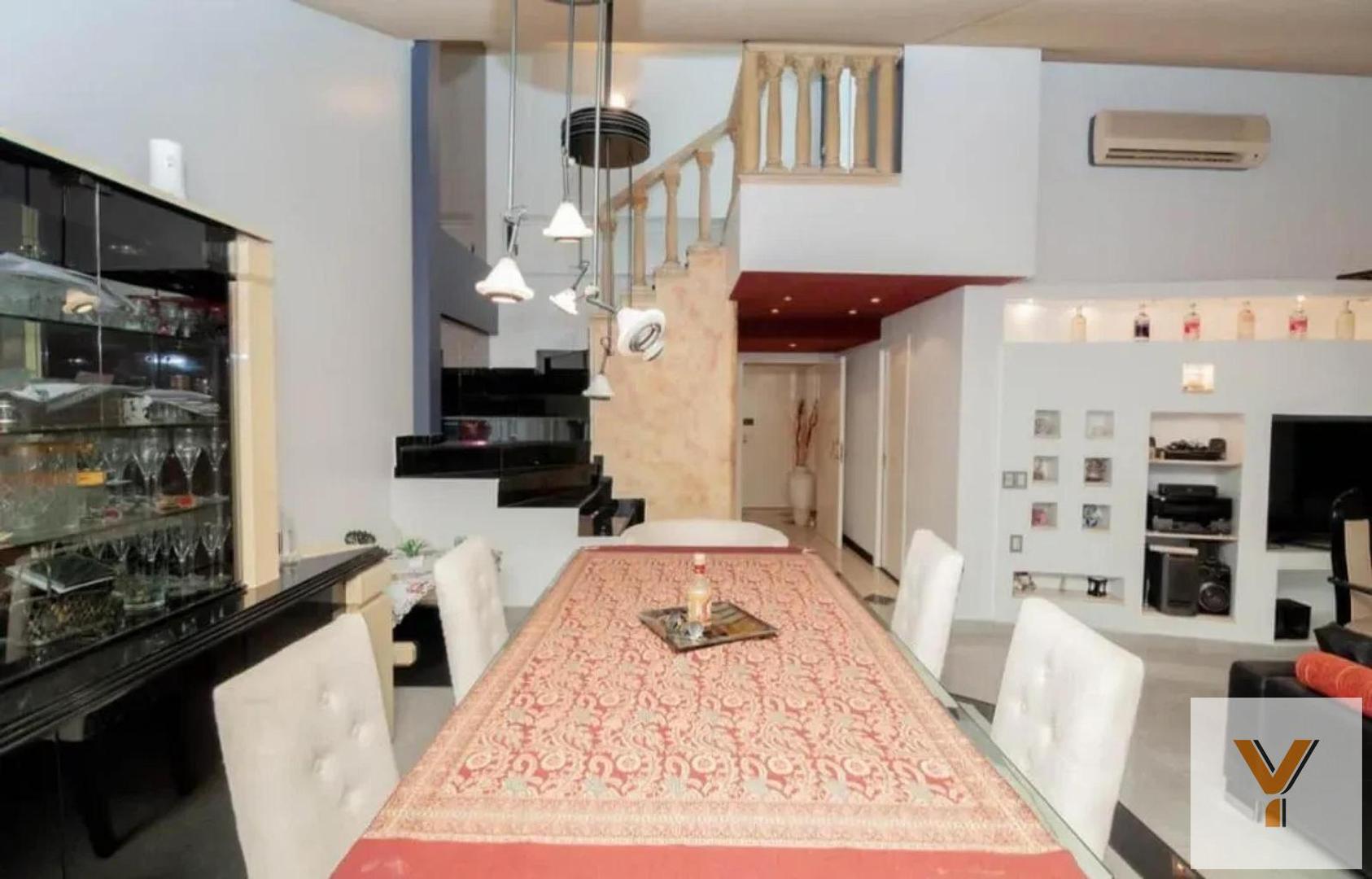 Departamento en Alquiler de 3 dormitorios