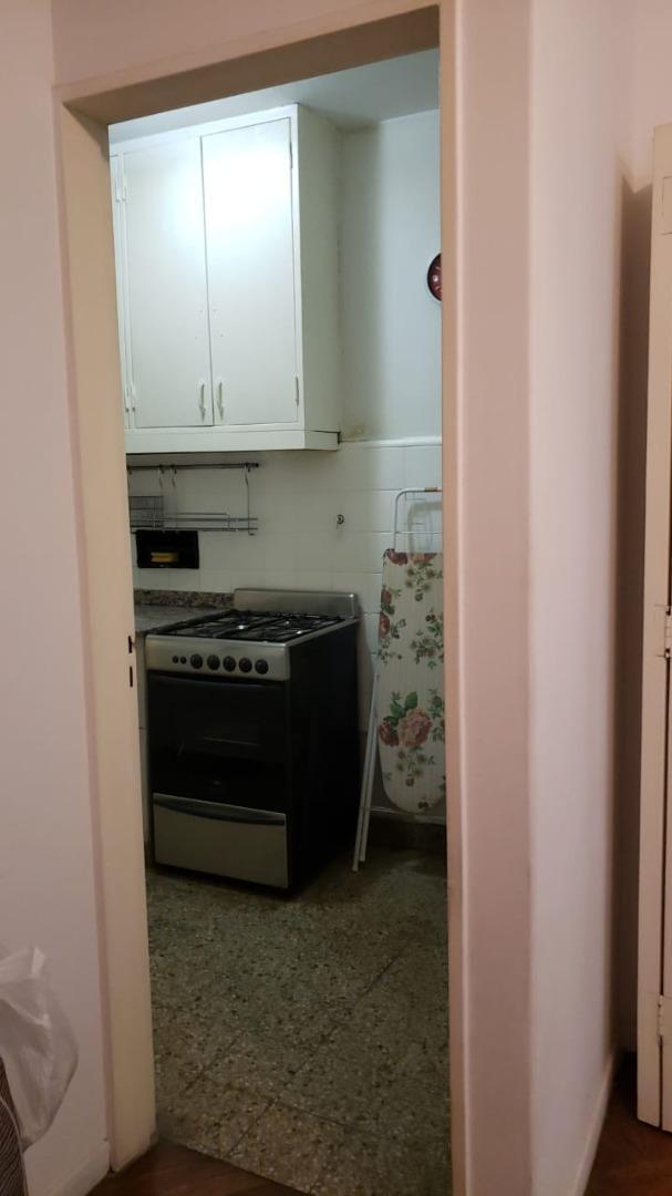 Amenabar  2000 , Piso 1