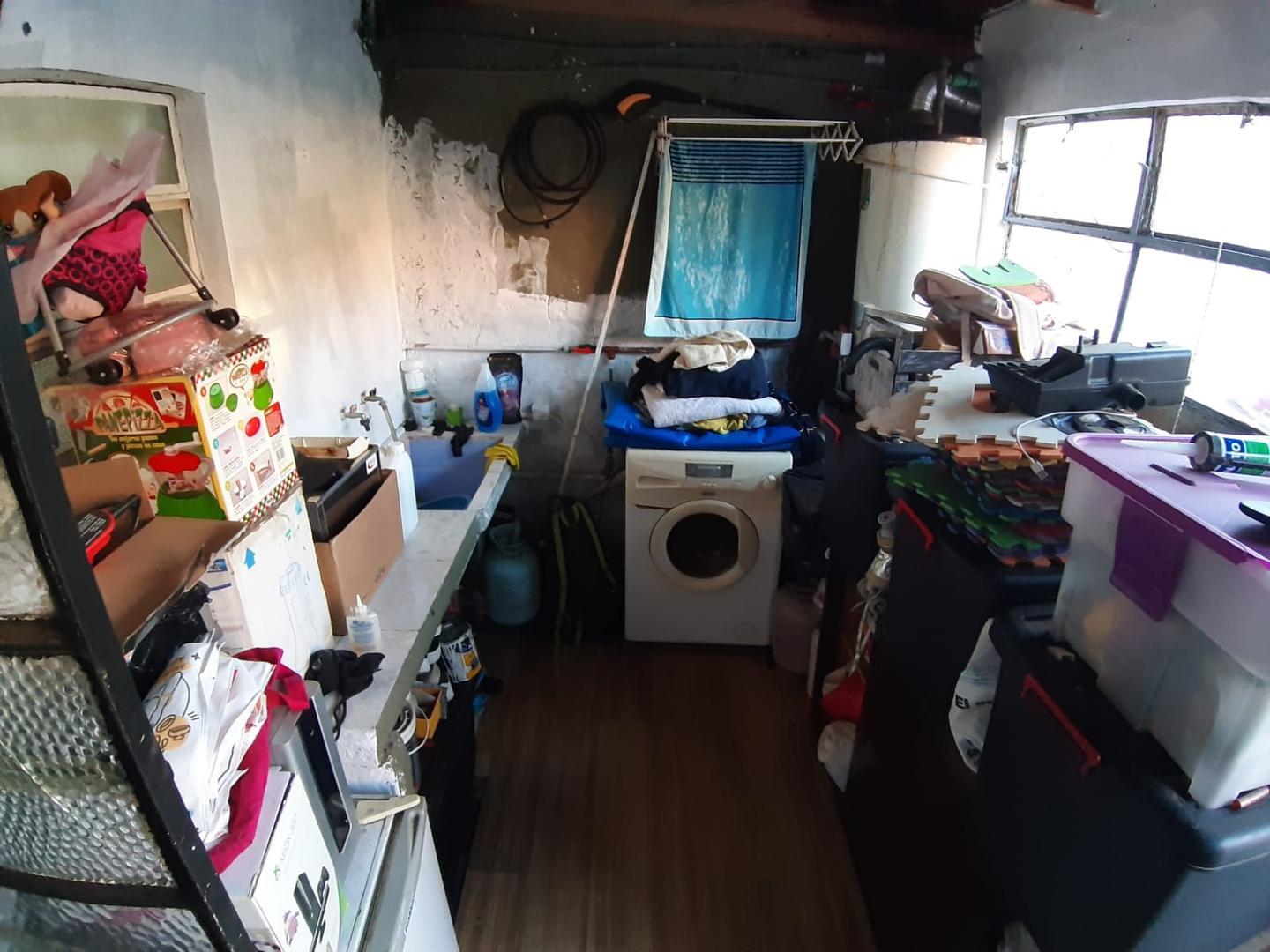 Casa en Venta 40 años