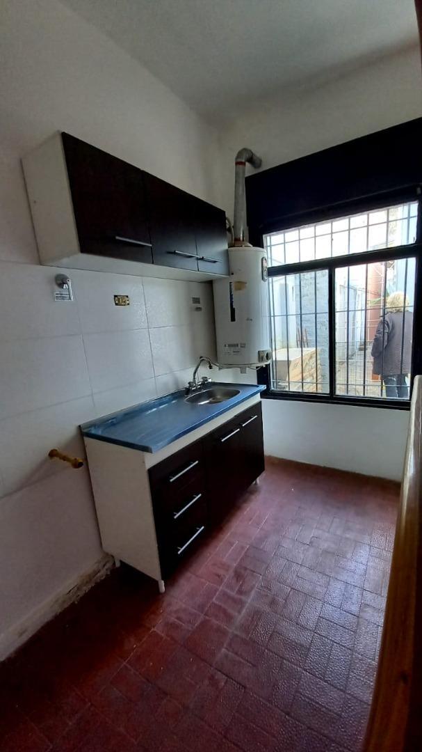 Depto Tipo Casa en Venta de 2 ambientes