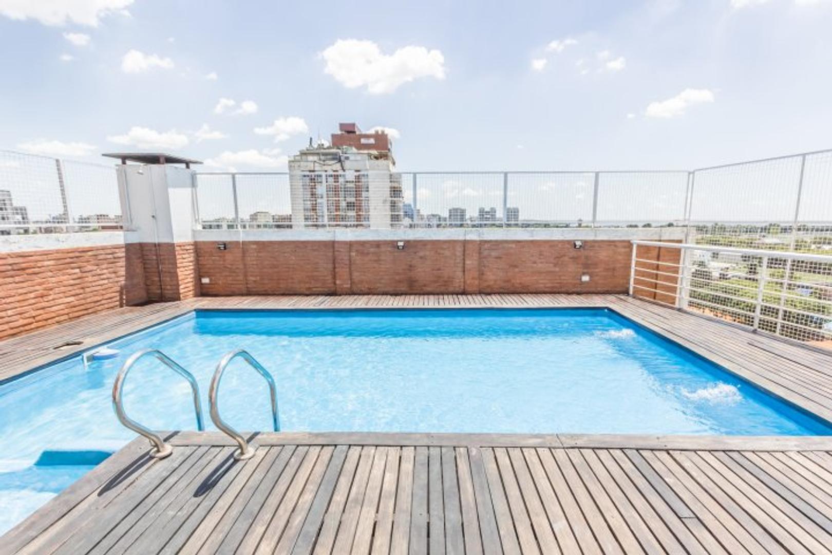 Departamento en Venta en Nuñez, USD 249.000