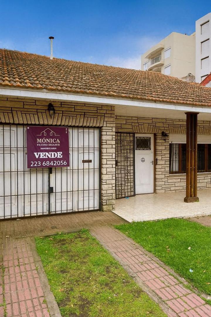 Depto Tipo Casa en Venta de 4 ambientes