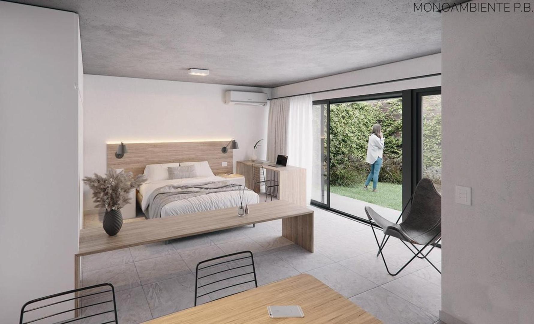 Corrientes 2312 - Entrega Marzo 2026