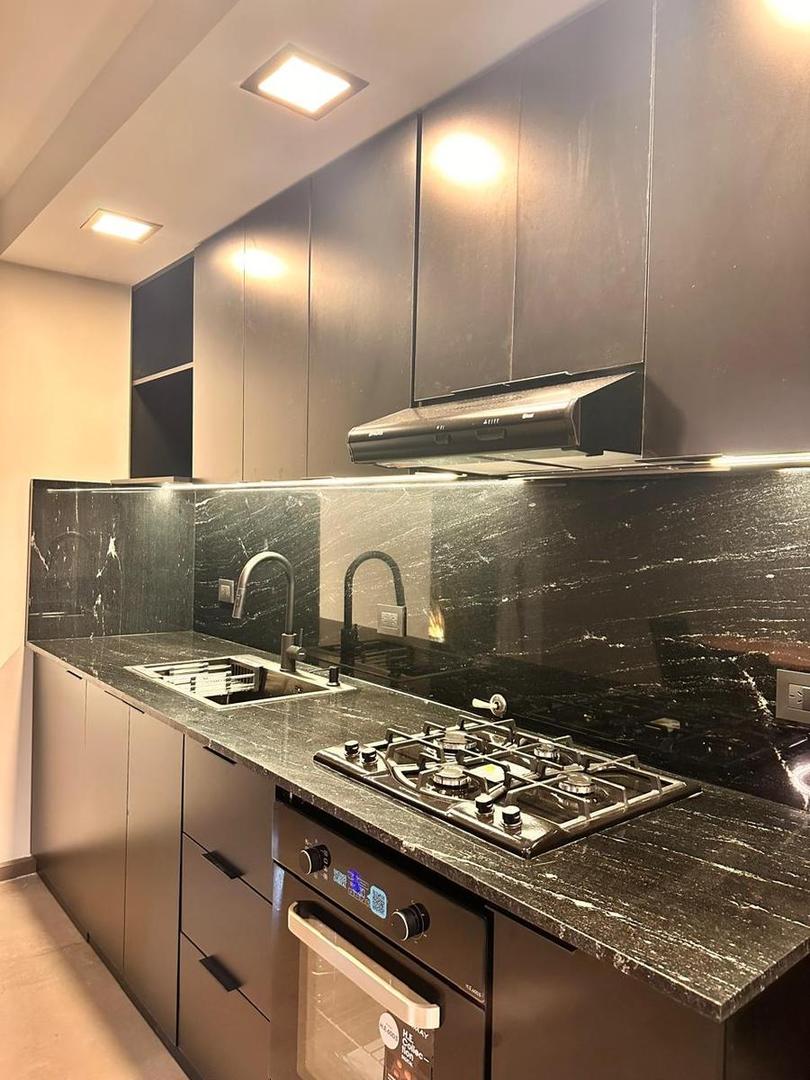 Casa en Alquiler 5 años