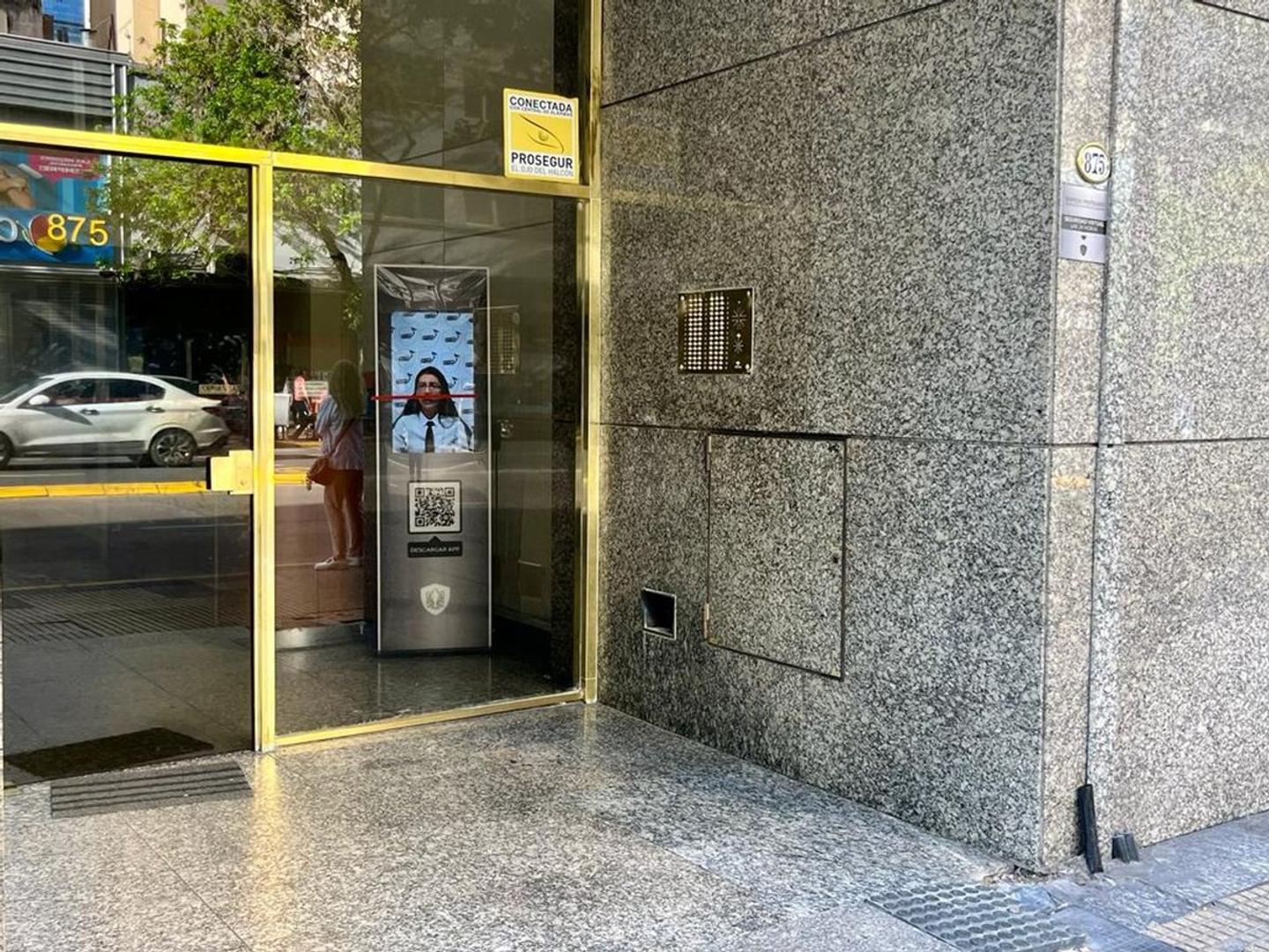 VENTA MONOAMB EQUIPADO APTO ARBNB GALERIASPACIFICO