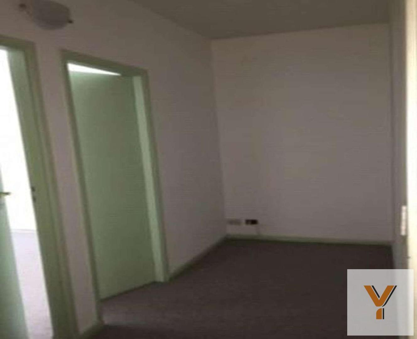 Oficina en venta - 1 Baño - 21Mts2 - Tribunales