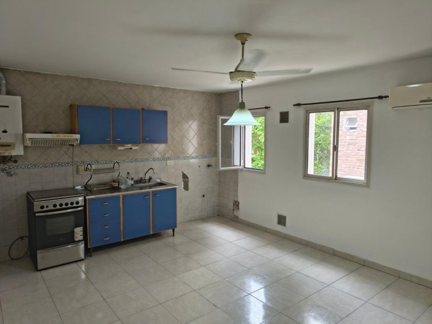 VENTA DEPTO. 1 DORMITORIO ECHESORTU