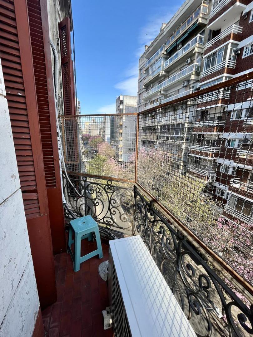 Departamento en Venta 35 años