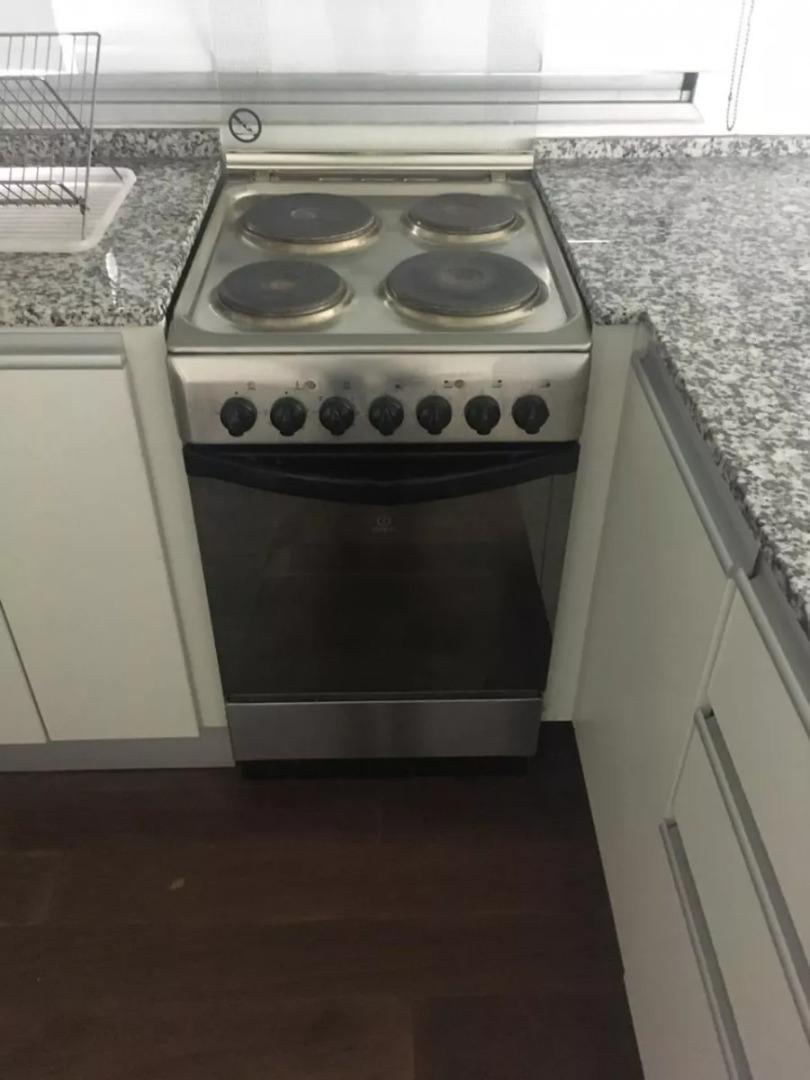 Departamento en Alquiler Temporal de Monoambiente