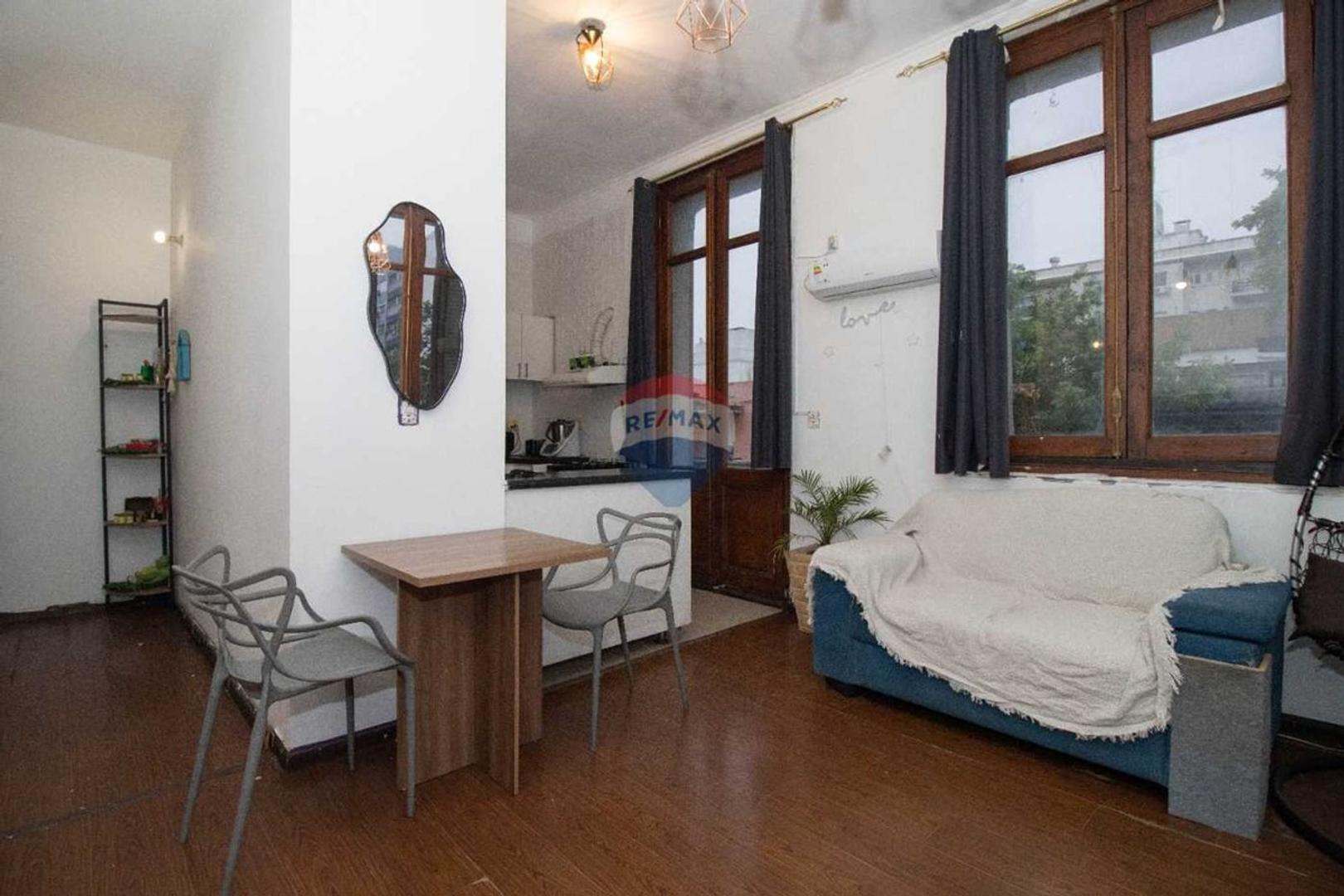 Departamento en Venta en Centro , USD 110.000