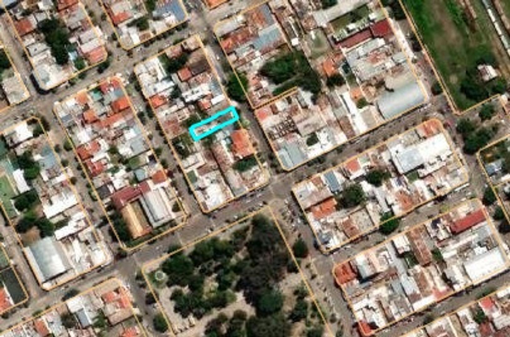 Casa 6 ambientes con 3 baños