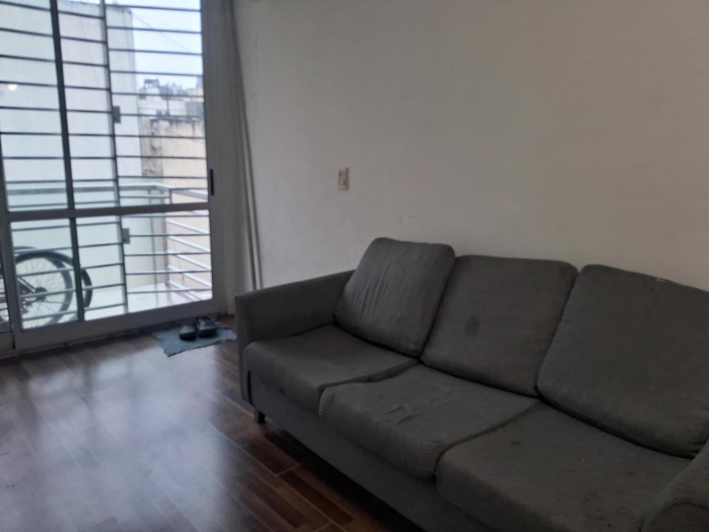 Departamento en Alquiler de 1 dormitorio