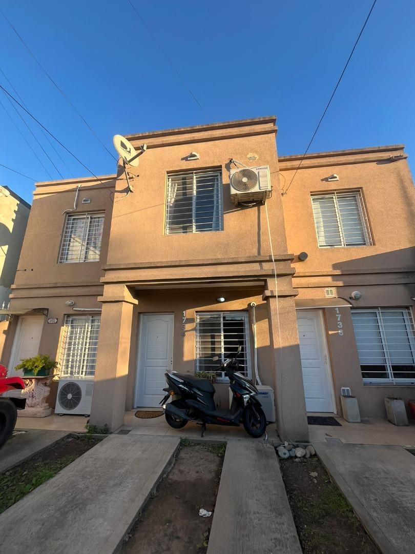 PH 3 ambientes Castelar Norte