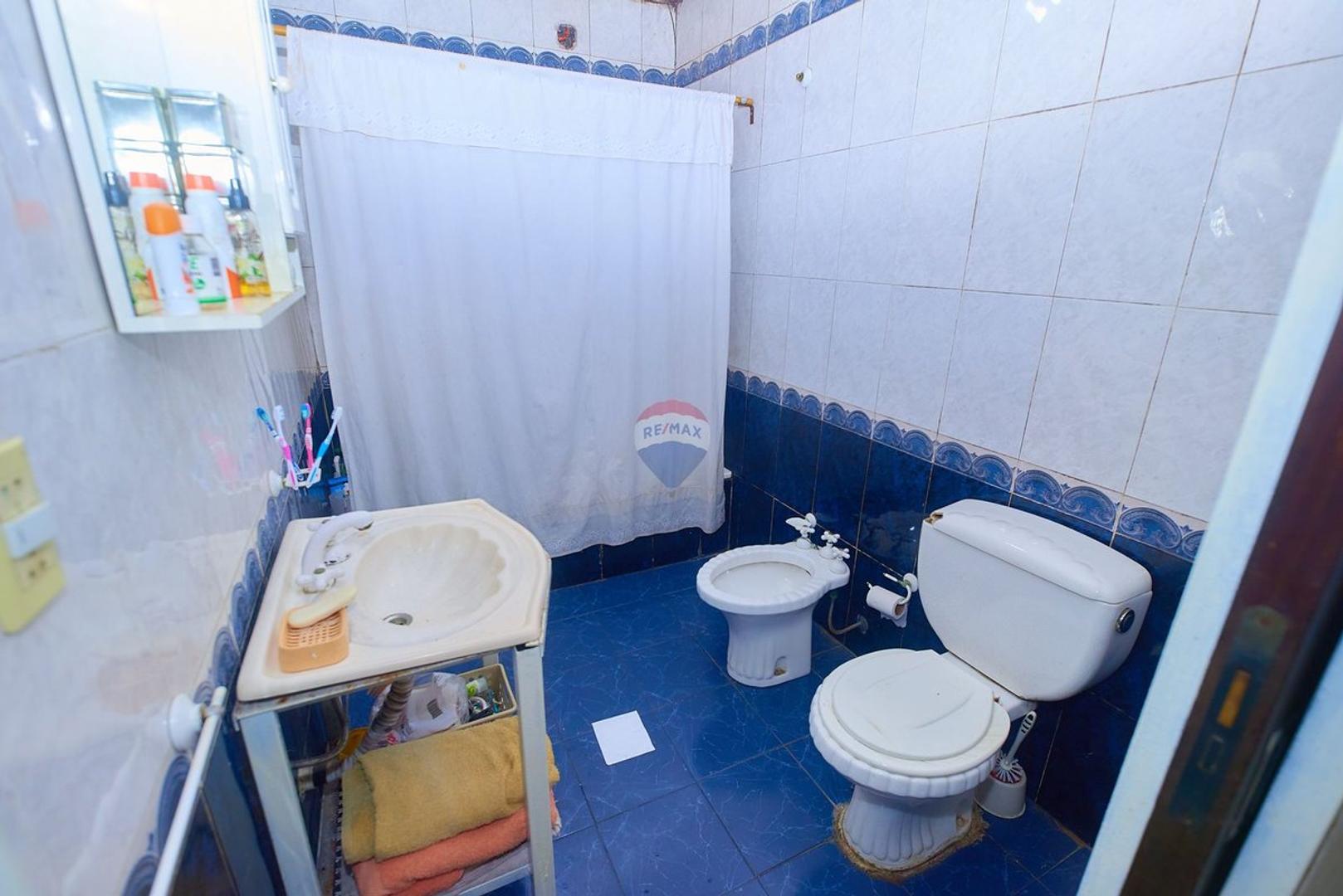 CASA EN VENTA QUILMES OESTE 3 DORMITORIOS PARQUE