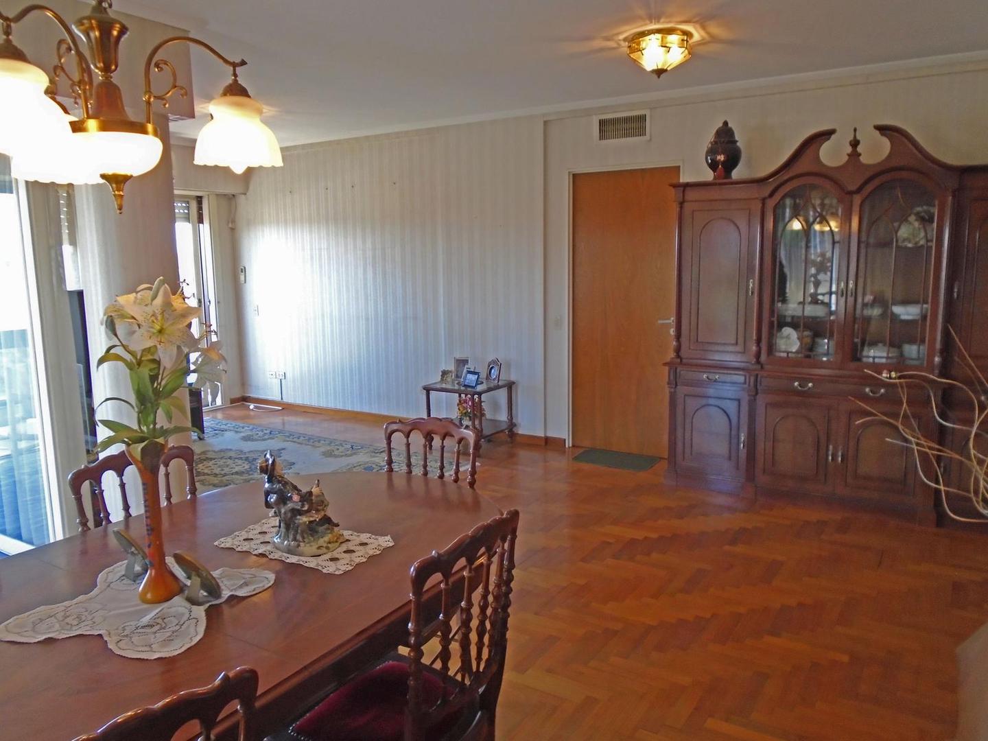 Departamento en Venta de 4 ambientes