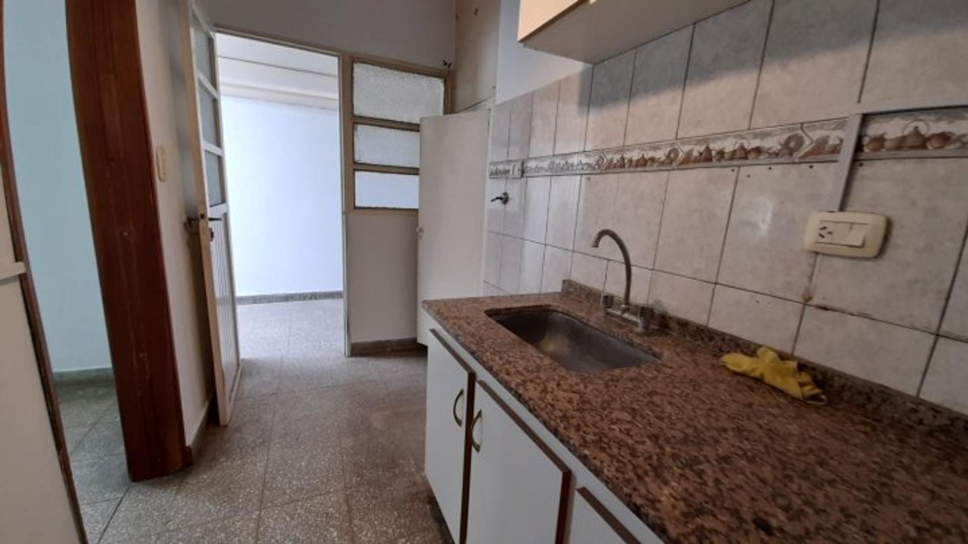 Departamento en Alquiler de 3 ambientes