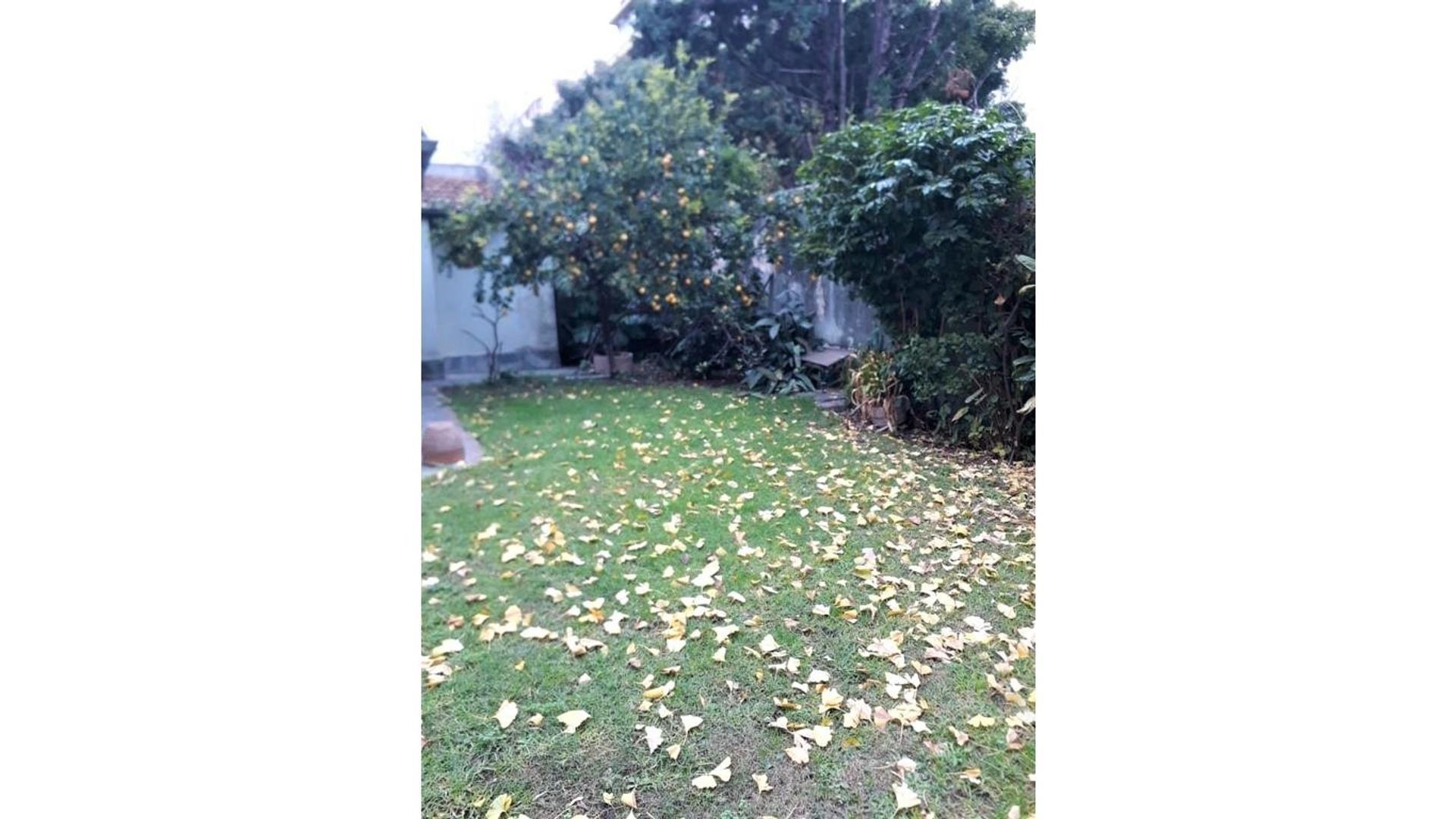 Casa en Alquiler en Villa Ballester, $ 1.800.000