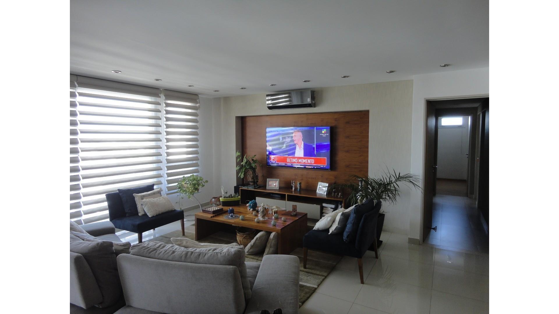 Departamento en Venta de 3 dormitorios