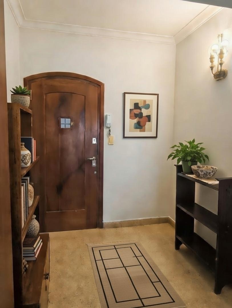 Aristóbulo Del Valle 3300