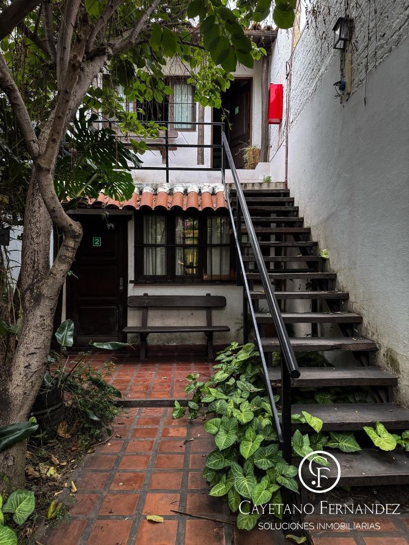 Hotel en Alquiler en Zona Centro, $ 2.500.000