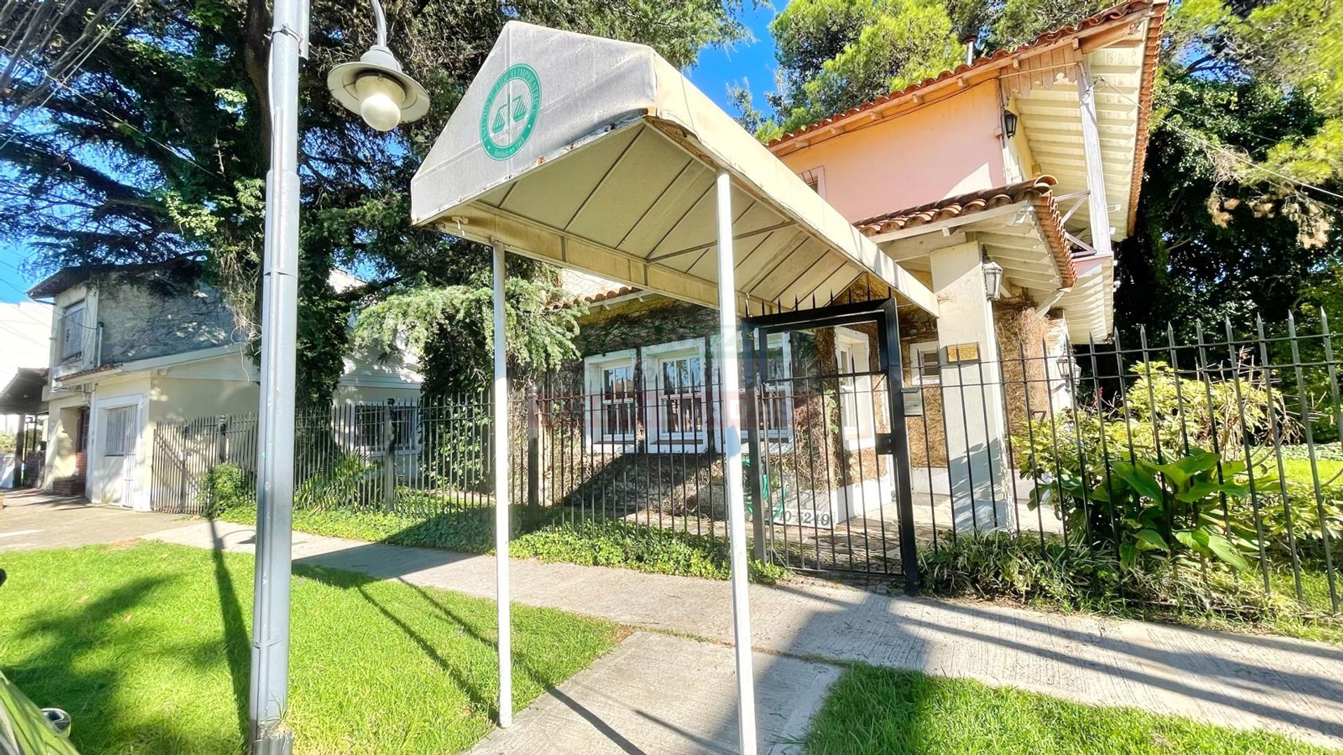 Casa en Venta 50 años