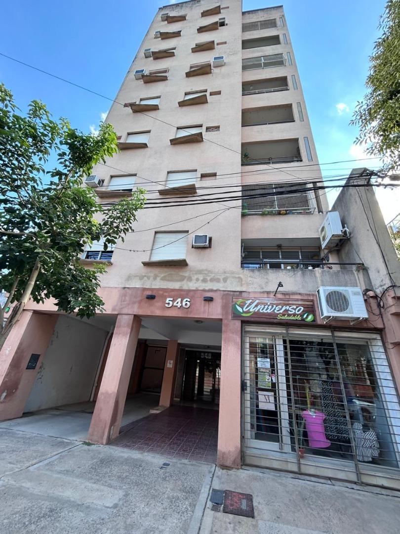 Don Bosco Nº 546 - 2 Dormitorios