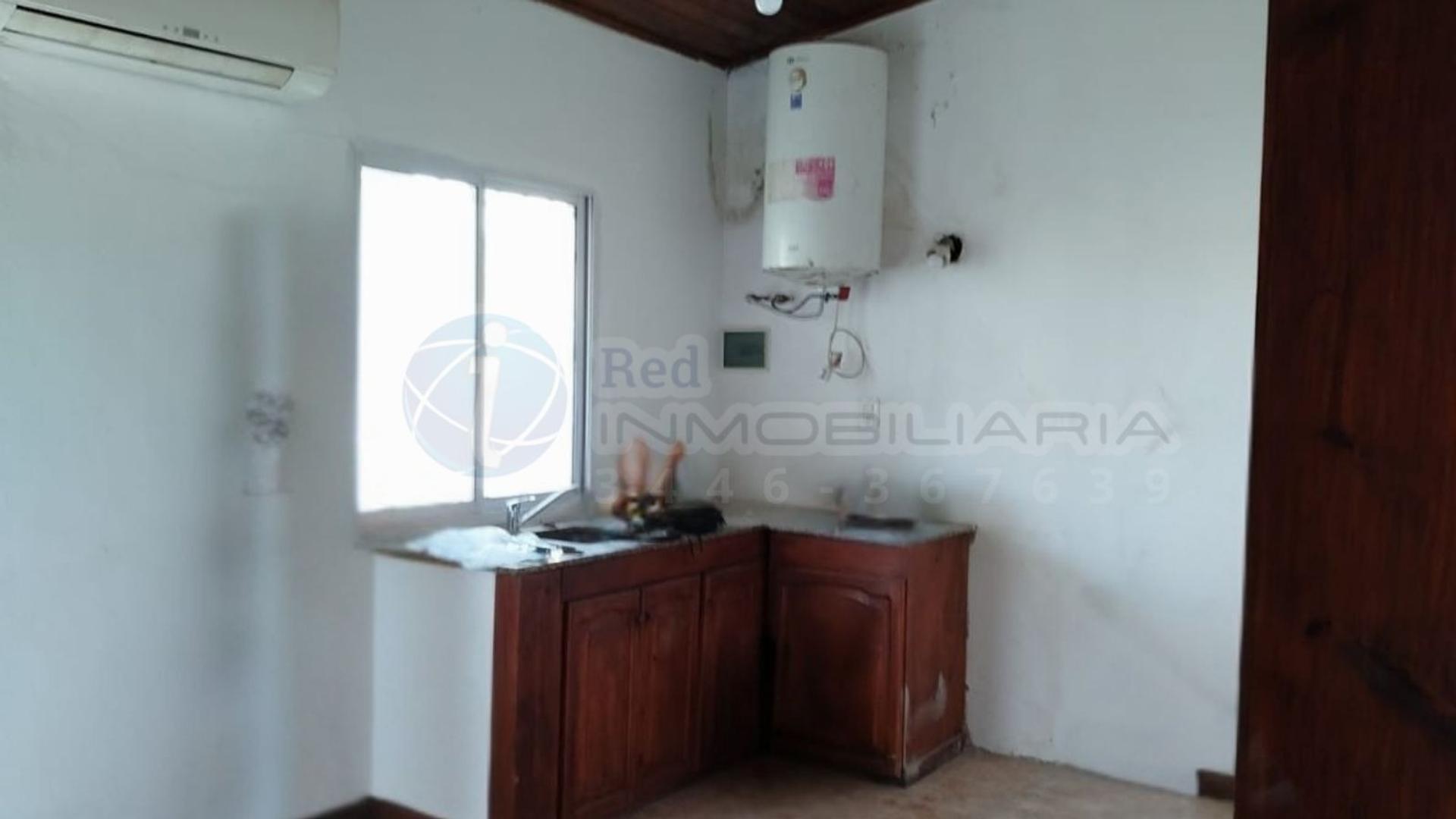 Casa en Venta en Pueblo General Belgrano, USD 45.000