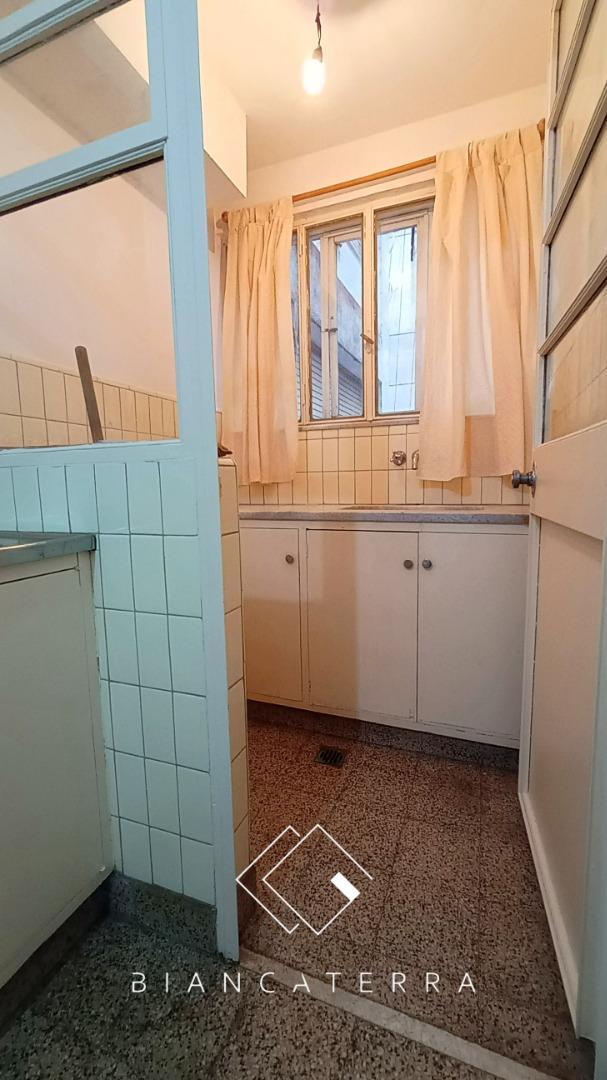 Excelente departamento totalmente equipado