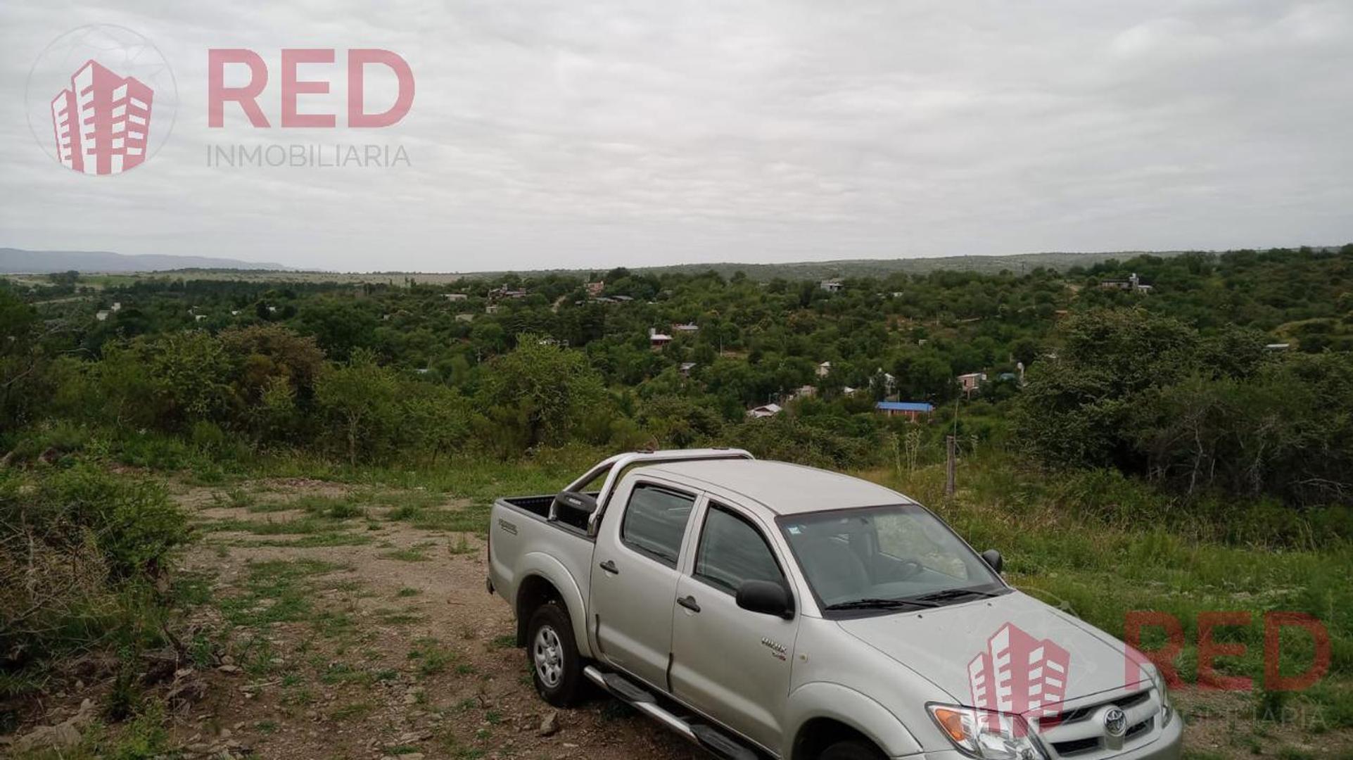 Terreno en Venta de 2172,0 m2