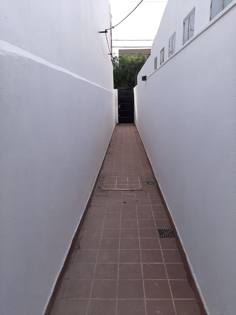 Depto Tipo Casa en Venta de 1 dormitorio