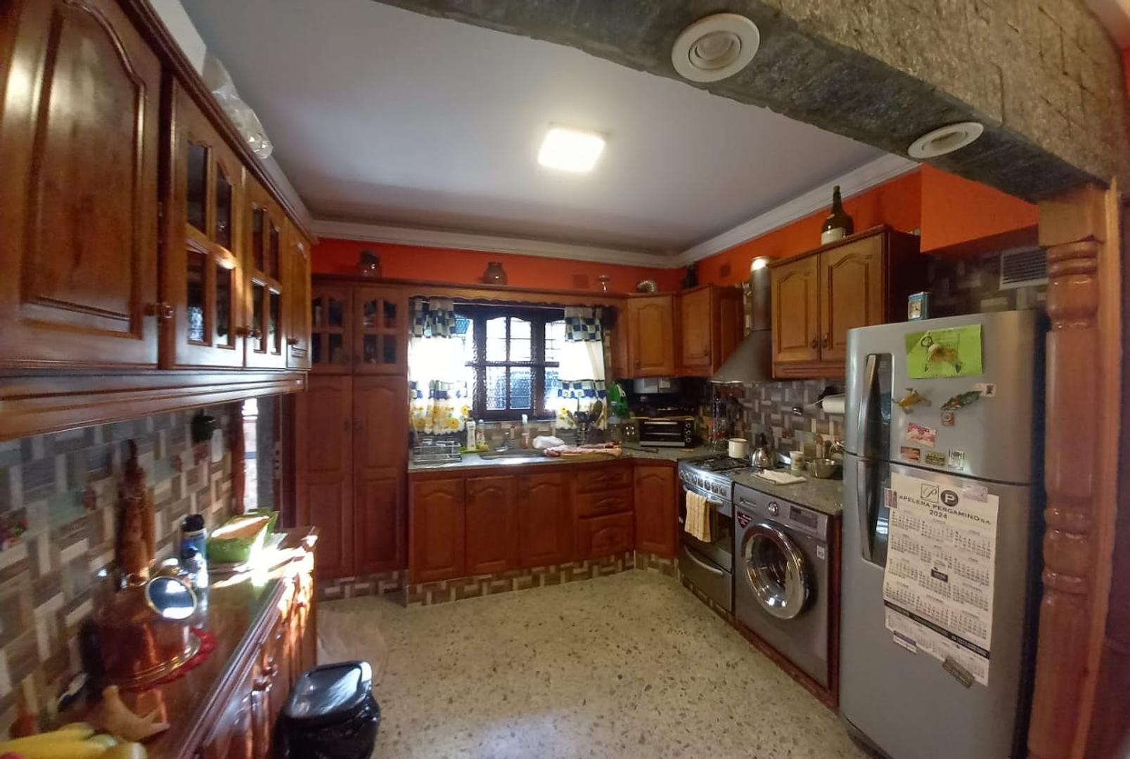 Depto Tipo Casa en Venta de 2 dormitorios