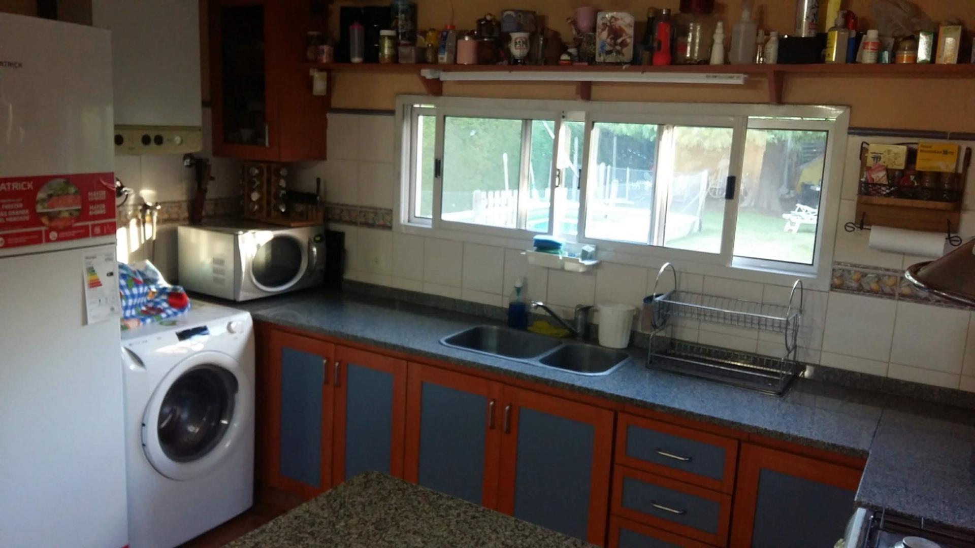 Casa en venta 4 ambientes barrio Bello horizonte