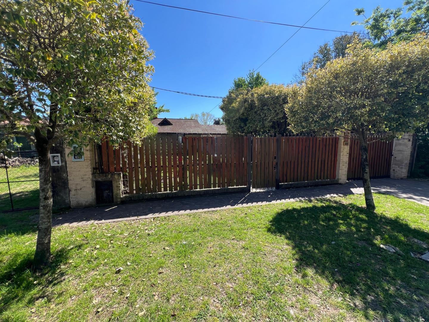 Casa en Venta en Belen de Escobar, USD 130.000