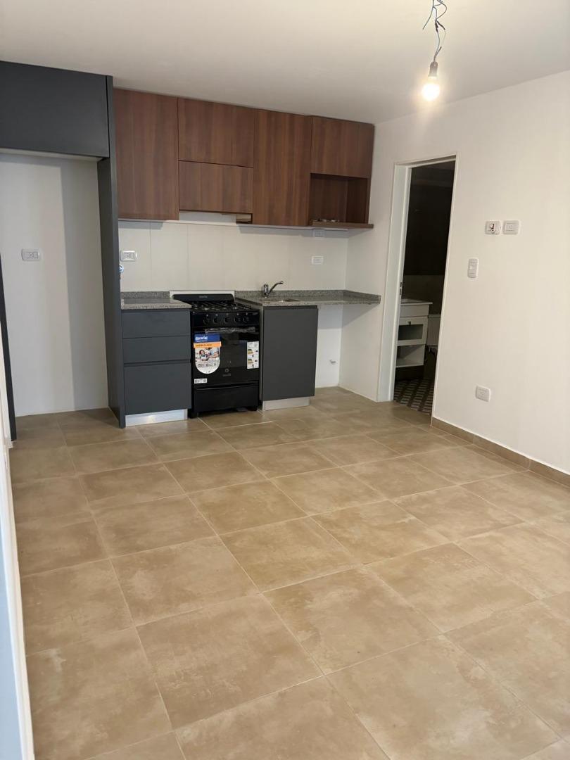 Departamento en Venta en Haedo, USD 135.000