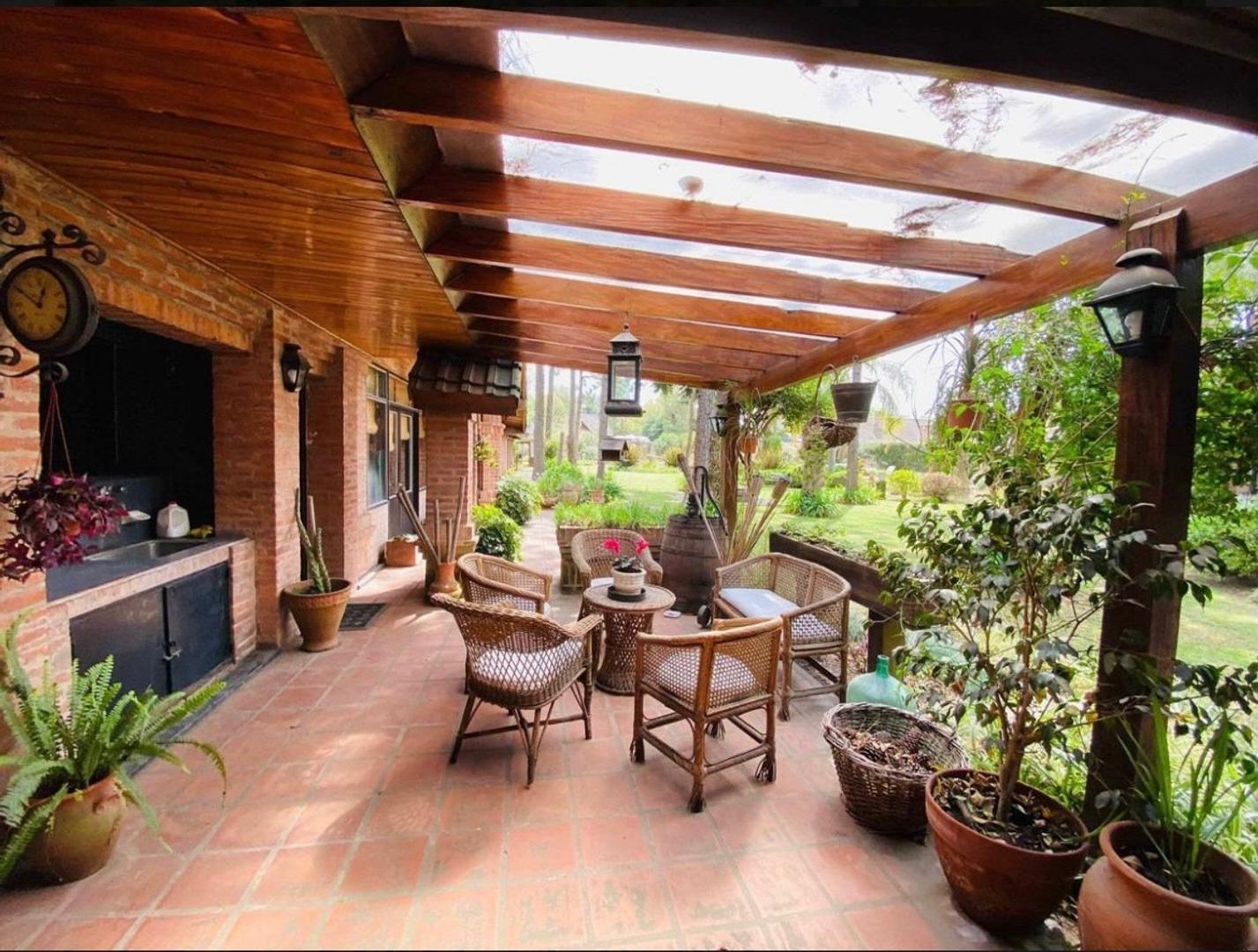 CASA EN VENTA EN SAN DIEGO