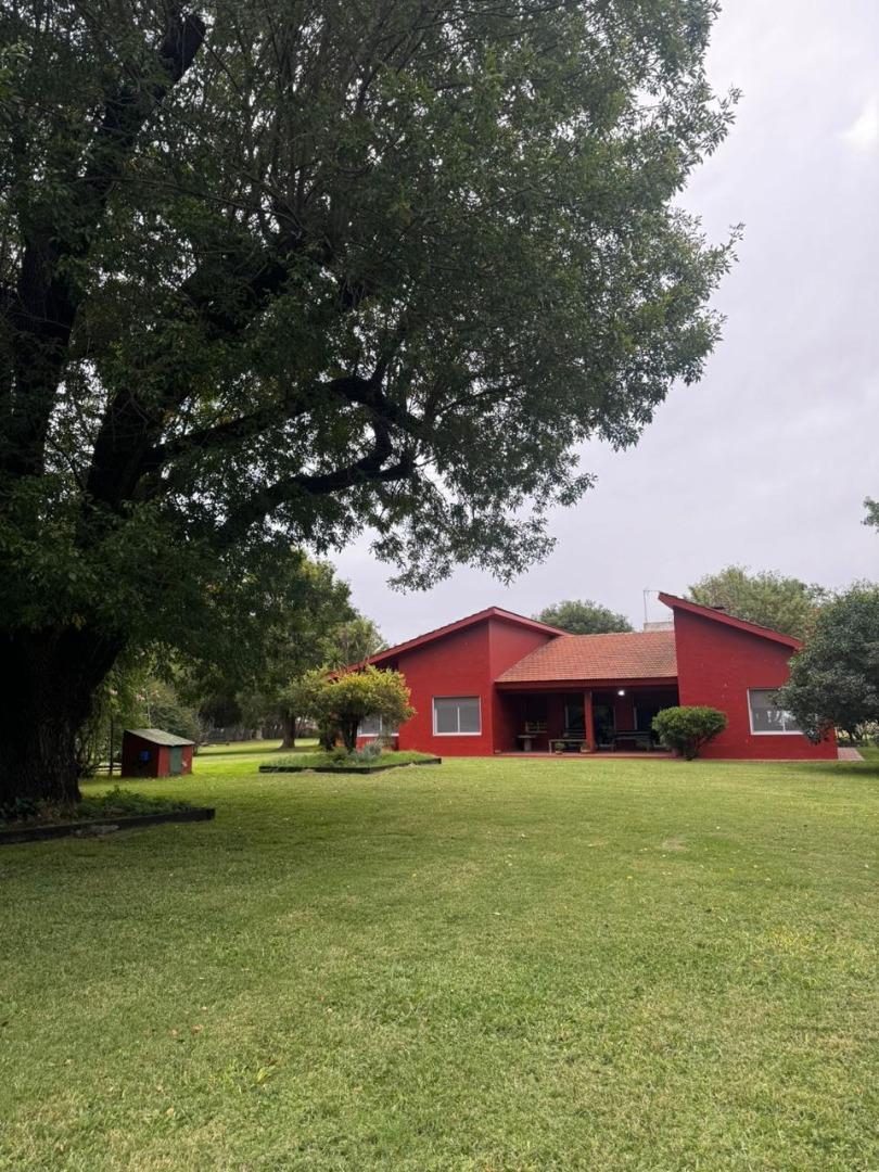 Casa en Venta en Uribelarrea, USD 395.000