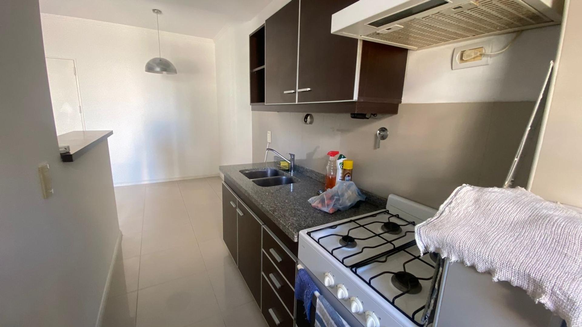 Departamento en Alquiler en Barracas, $ 680.000