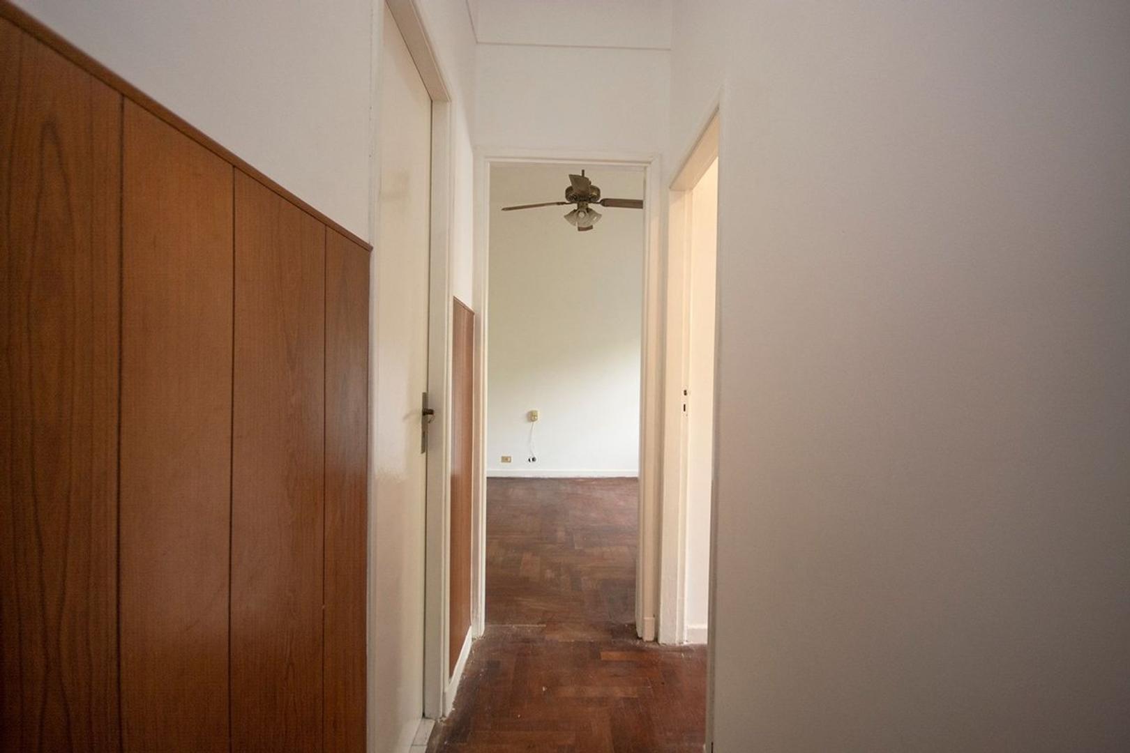 Depto Tipo Casa en Venta de 2 dormitorios